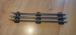 MENARDS 10" Spur O Gleis 3 Leiter