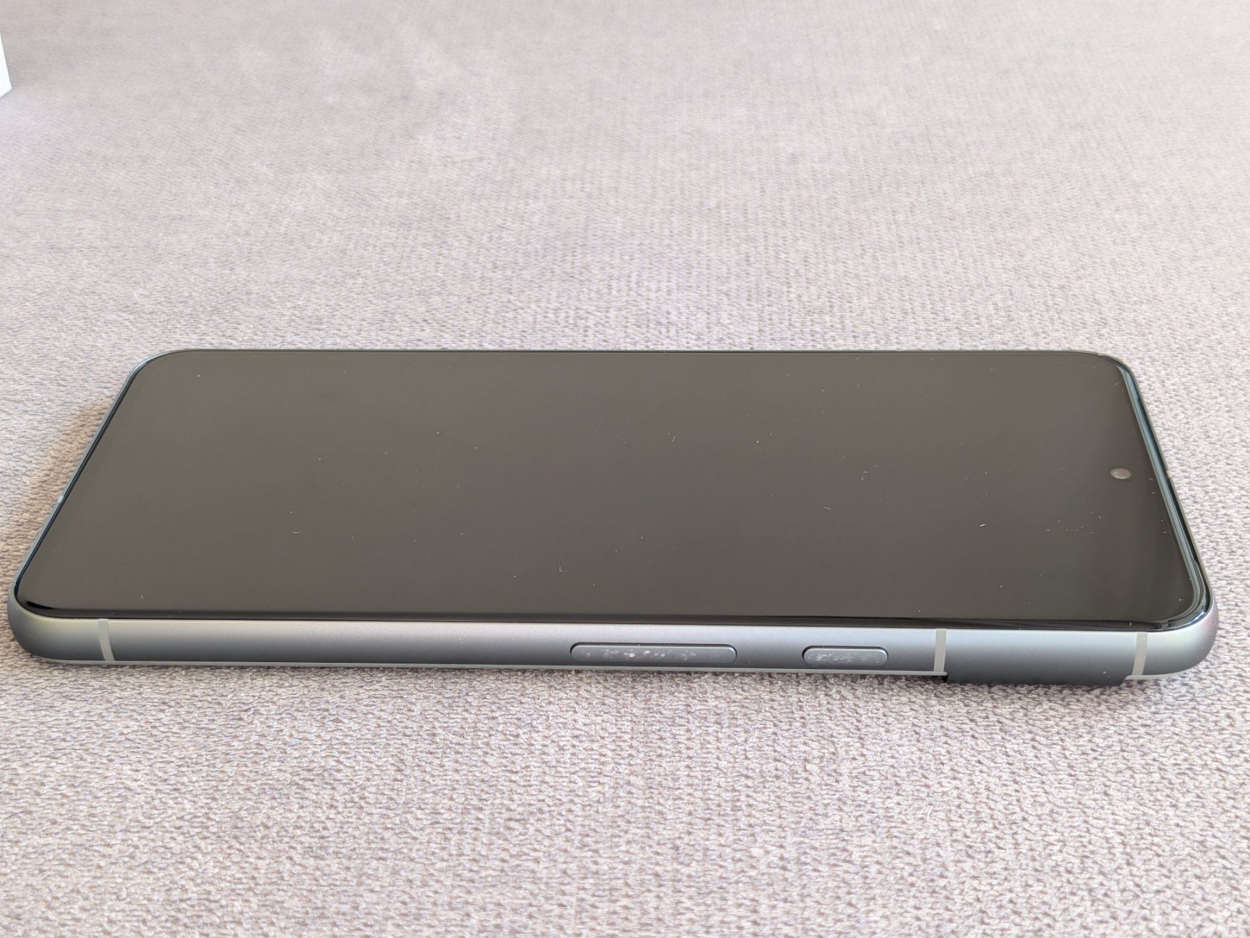 Google Portables: Google Pixel 8 (256GB, Hazel) – D'occasion à Münsingen par Humbapa 5