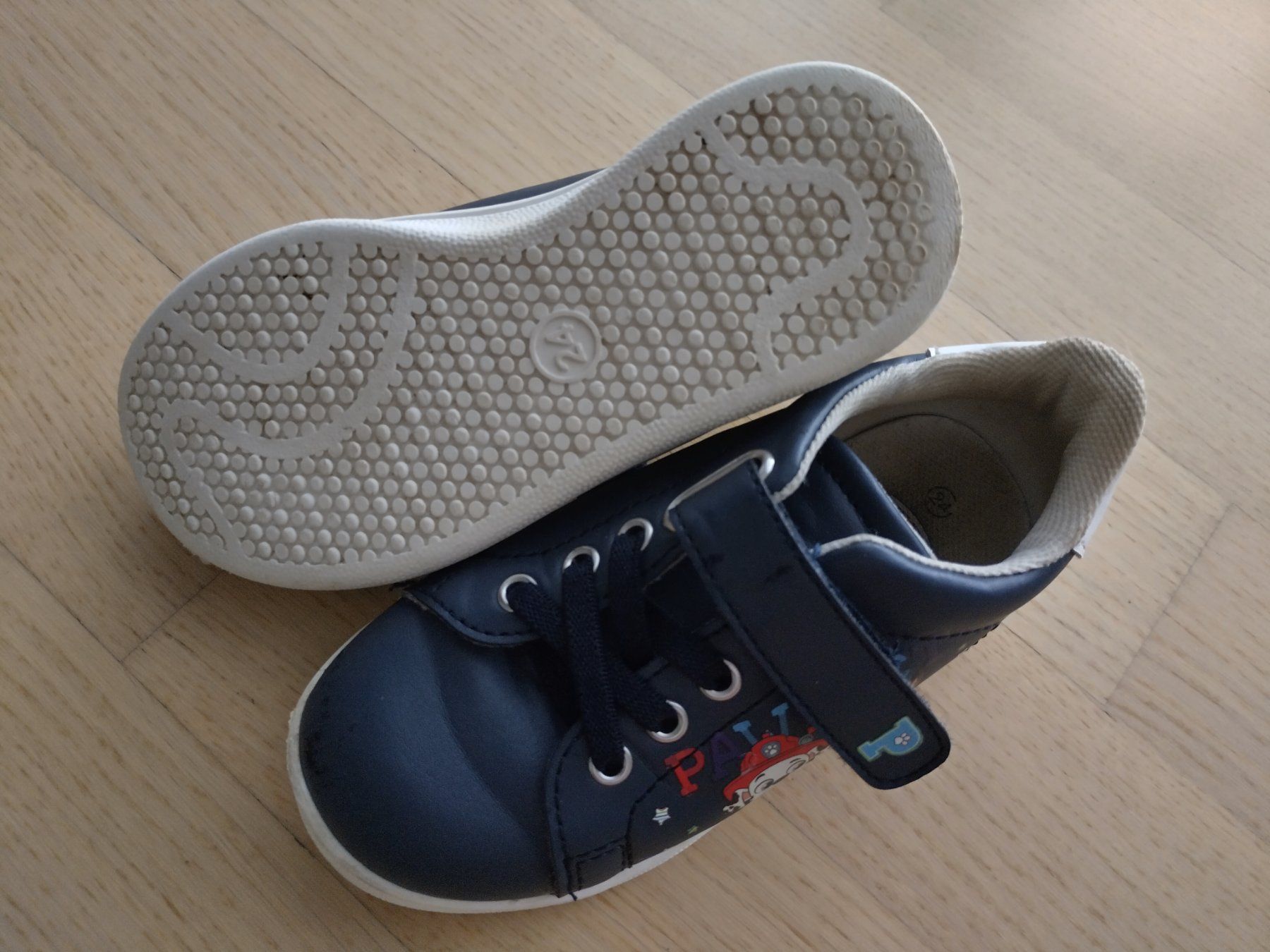 Scarpe per ragazzi: Paw Patrol Schuhe – Usato da Affoltern am Albis venduto da AudiS5 3