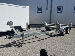 Bootsanhänger Harbeck BT 1600