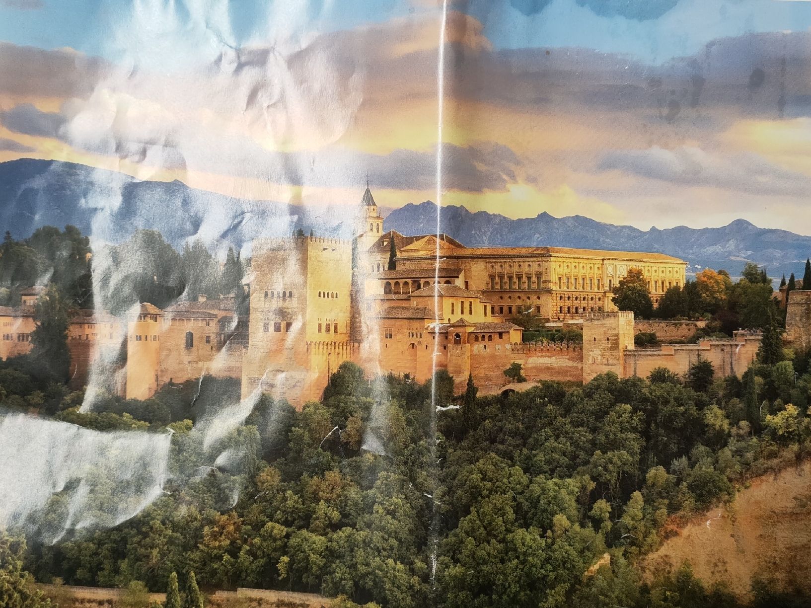 Puzzle: 7x Puzzle mit 1000stk – Nuovo (secondo la descrizione) da Horgen venduto da Lulusa 7