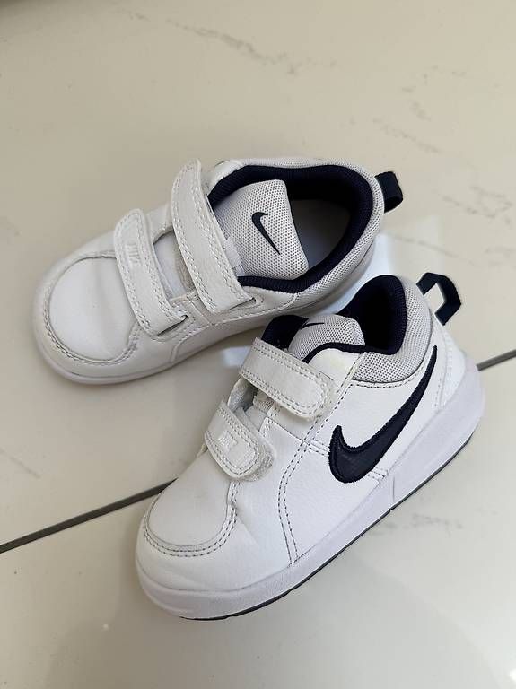 Schuhe für Jungen: Nike Schuhe Grösse 25 – Gebraucht aus Gränichen von sheyzoe