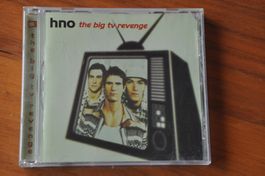 HNO: the big tv revenge (CD; 2000)