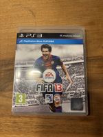 PS3 FIFA 13 Spiel guter Zustand