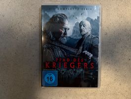 Pfad des Kriegers (Komplette Mini-Serie)