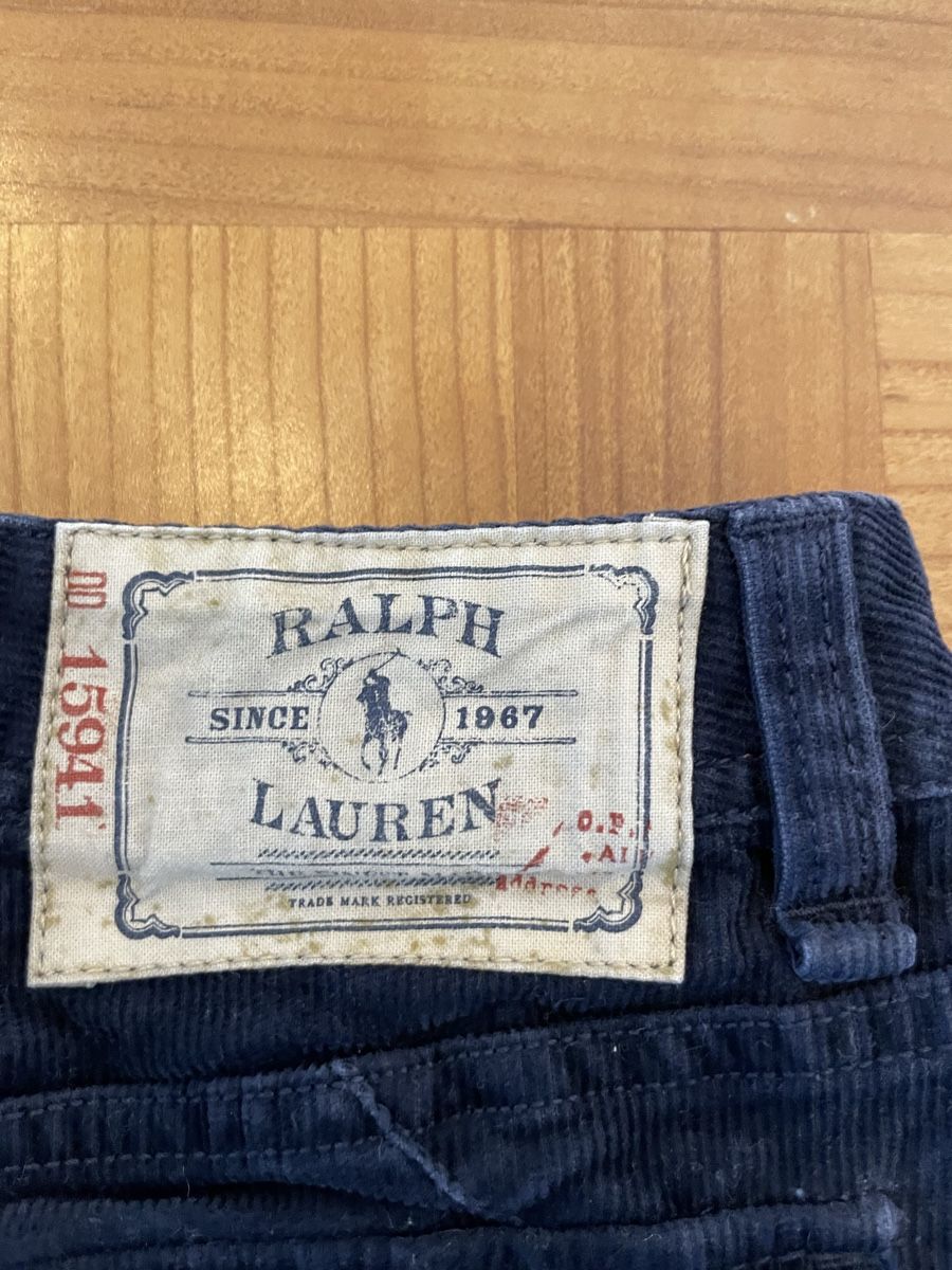 Ralph Lauren Vestiti & Gonne: Jupe Ralph Lauren T8 – Nuovo (secondo la descrizione) da Versoix venduto da Pti-pois 5