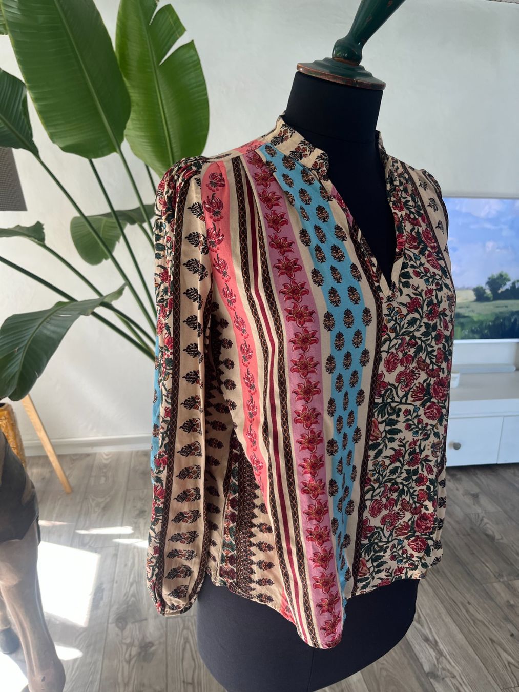 Camicette: Blouse DIXIE M – Usato da Seiry venduto da vanille08 1