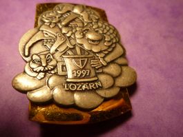 LUZERN 1997 GOLD