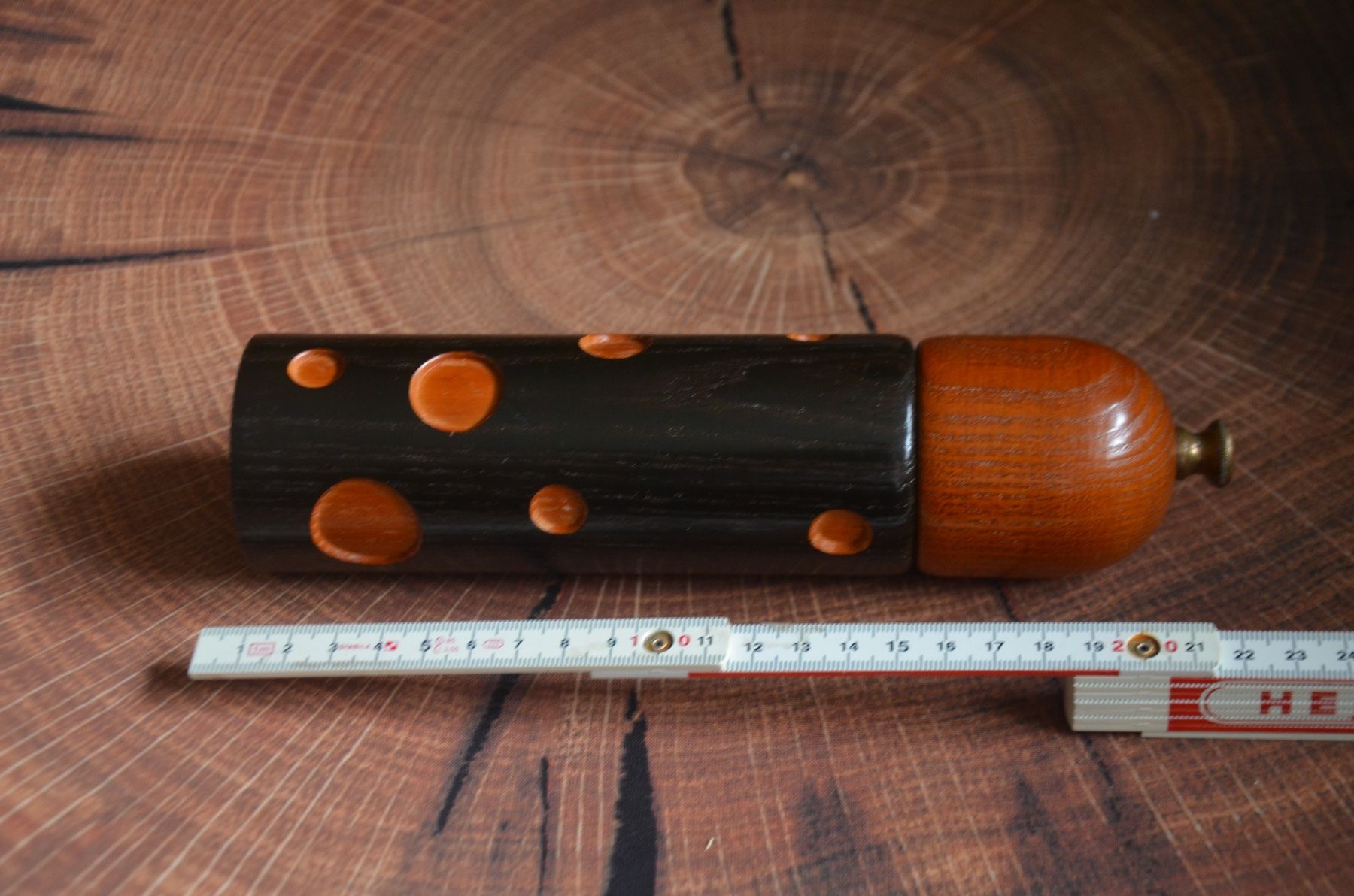 Contenitori & Simili: PFEFFER MUHLE – Usato da Chiasso venduto da Dolly015 1