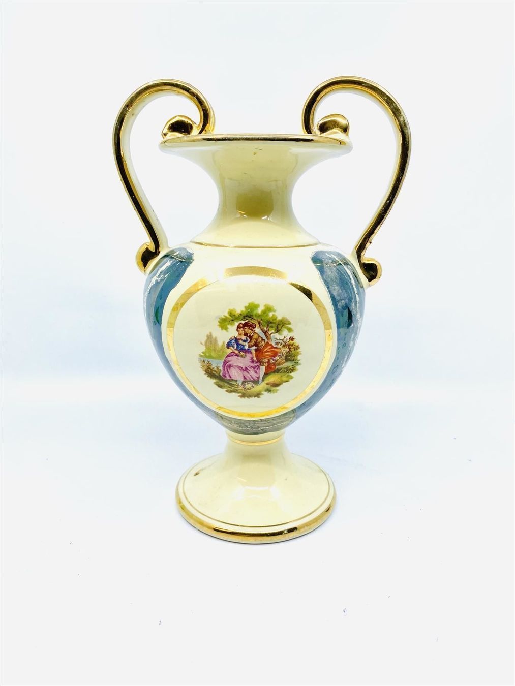 Vasi & Recipienti: Schöne alte Vase – Usato da Berikon venduto da nokireb