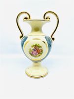 Schöne alte Vase