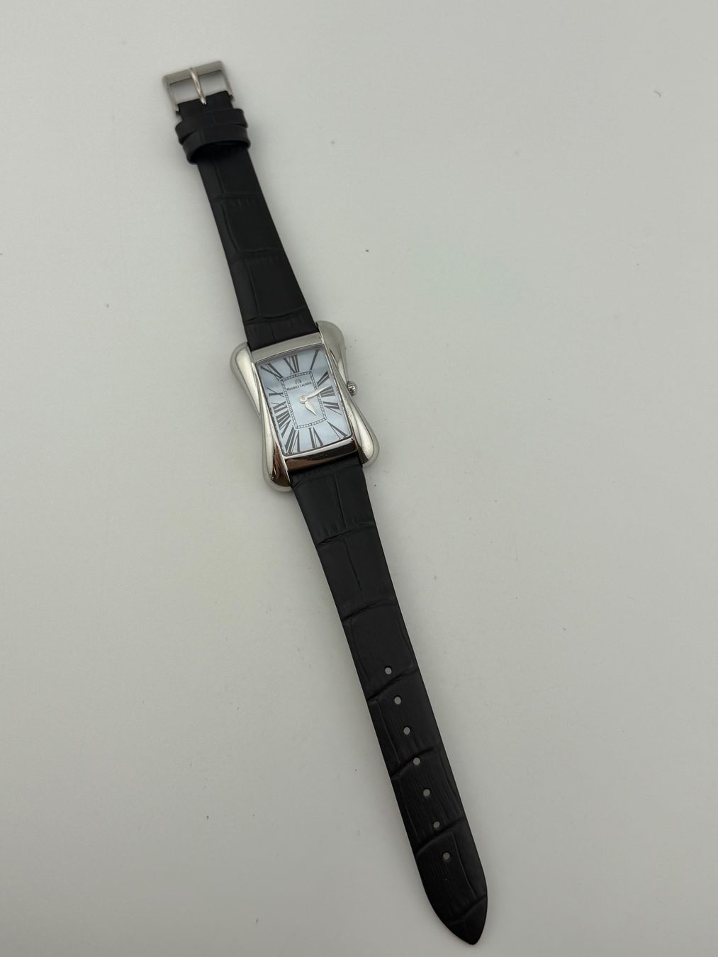 Maurice Lacroix Uhren: MAURICE LACROIX läuft – Gebraucht aus Biel/Bienne von MrP_WatchesBiel 6