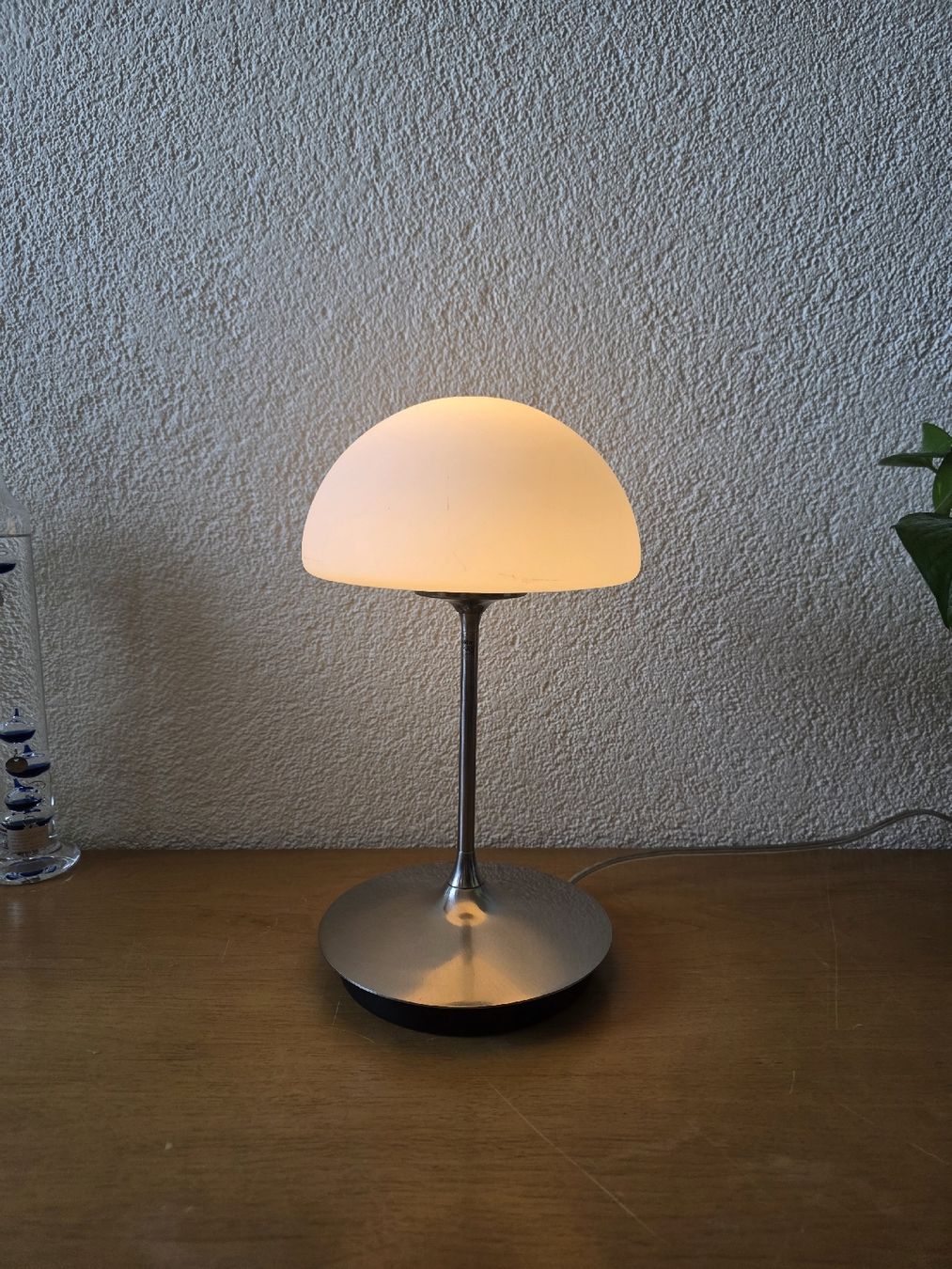 Lampade: Designer Tischlampe Igor Paris – Usato da Salmsach venduto da Vinted.by.Y.R 5
