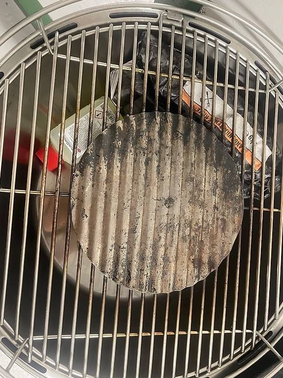 Griglie: Lotusgrill XL – Usato da Derendingen venduto da Baileys04 2