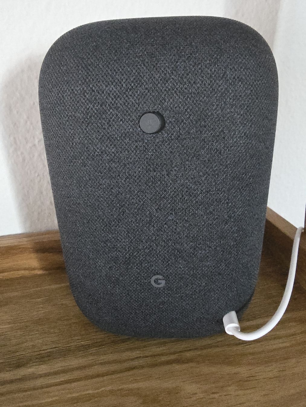 Google Haut-parleurs: Google nest audio – D'occasion à Bassersdorf par locozbergamo 1