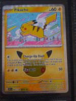 🌟Pikachu 20/30  -- 30th Celebration Pokemon🌟