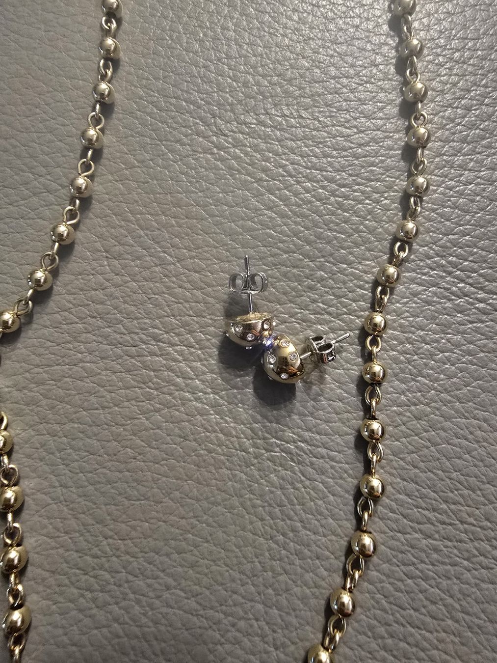 Altri gioielli: Tommy Hilfiger Schmuckset – Nuovo (secondo la descrizione) da Gunzgen venduto da Orkan7 2