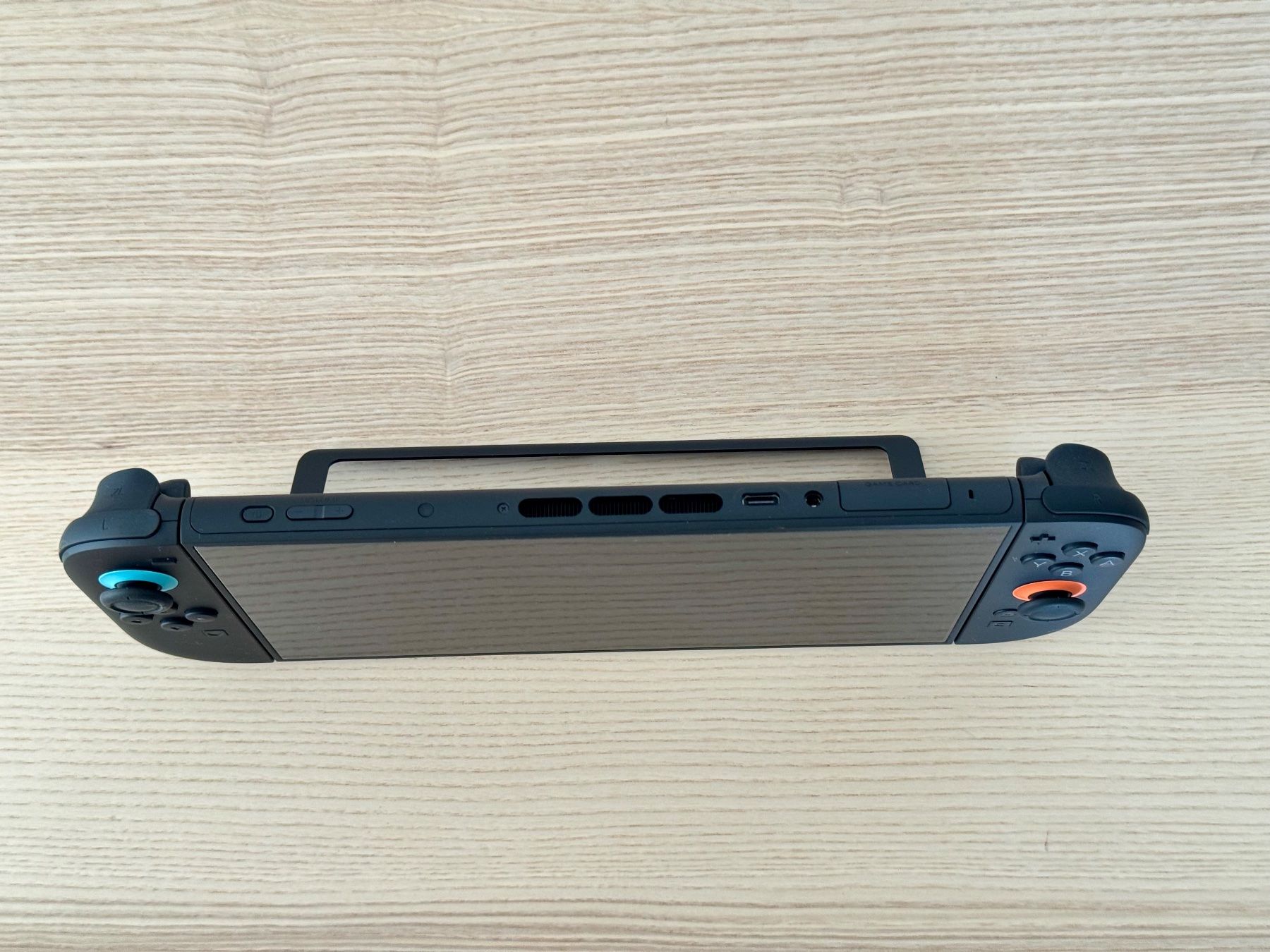 Nintendo Console: Nintendo Switch 2 + Pro Controller + Case + Zubehör ab 1 CHF – Usato da Wald ZH venduto da TheVictorLee2016 3
