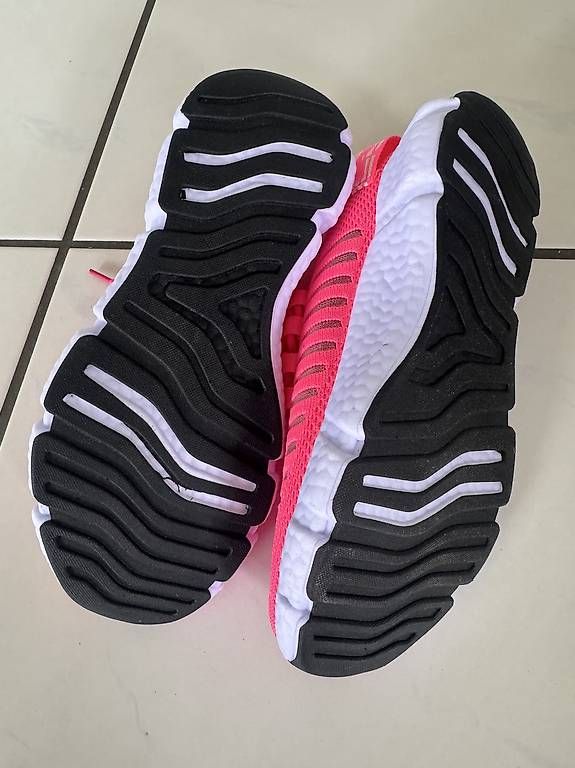 Scarpe da uomo: Turnschuhe – Nuovo (secondo la descrizione) da Fislisbach venduto da Reckeem 3