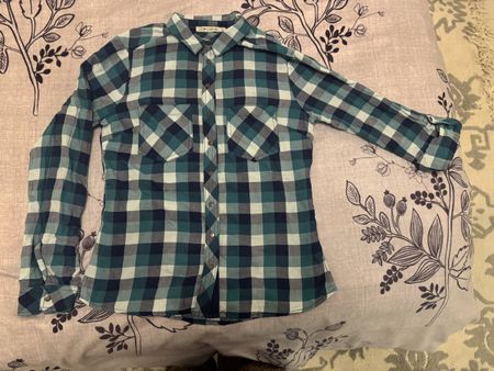 LCW Casual Hemd, Holzfäller Look, Gr. S, Top Zustand!
