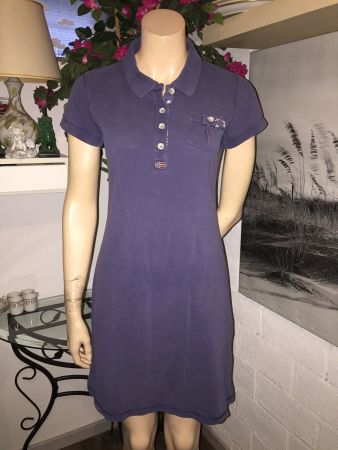 NAPAPIJRI robe / Kleid taille / Grosse XS (S EUR)