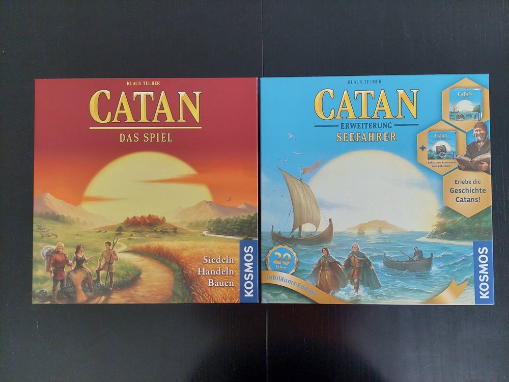 CATAN