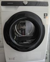 Sèche-linge Samsung pompe à chaleur état acceptable