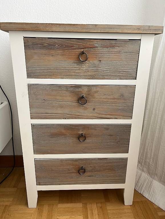 Kommoden: Shabby Chic Möbel – Gebraucht aus Muri von Brille14 1