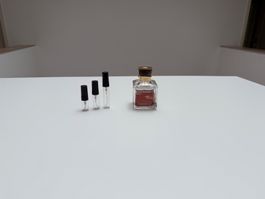 Maison Francis Kurkdijan Gentle Fluidity Gold Abfüllung 3ML