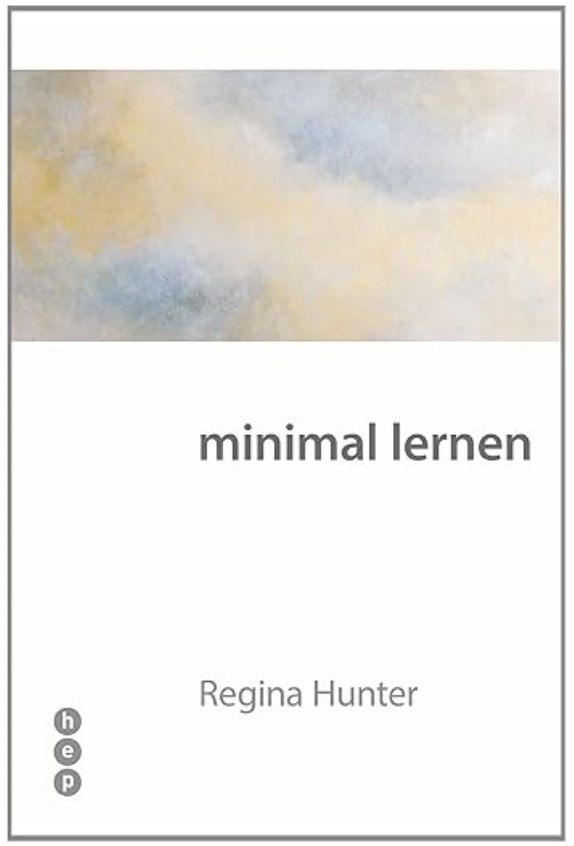 Libri: minimal lernen: Regina Hunter – Usato da Luzern venduto da Yalexander
