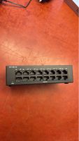 Cisco SF110D-16 16-Port 10/100 Switch - Excellent Condition