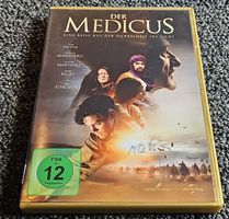 Der Medicus DVD (20172)