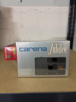 Carena Jubilee Sofortbildkamera mit Film Neu