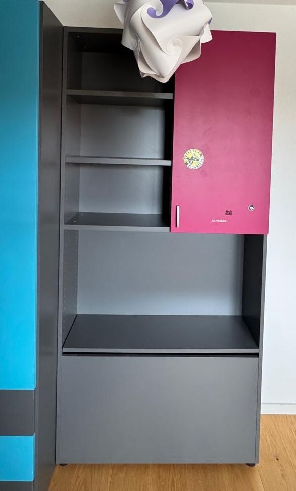 Scaffali: Bibliothèque enfant / ado – Usato da GLAND venduto da JeromeM1196