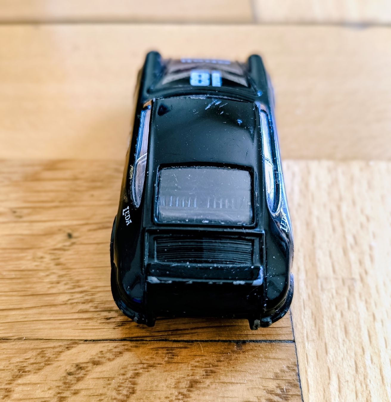 Corgi Toys Modellini d'auto: Corgi Porsche Carrera – Usato da Bern venduto da lac_8m2r 2