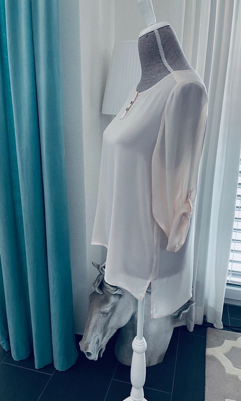 Camicette: PART TWO Bluse – Usato da Winkel venduto da KaschmirArt 6