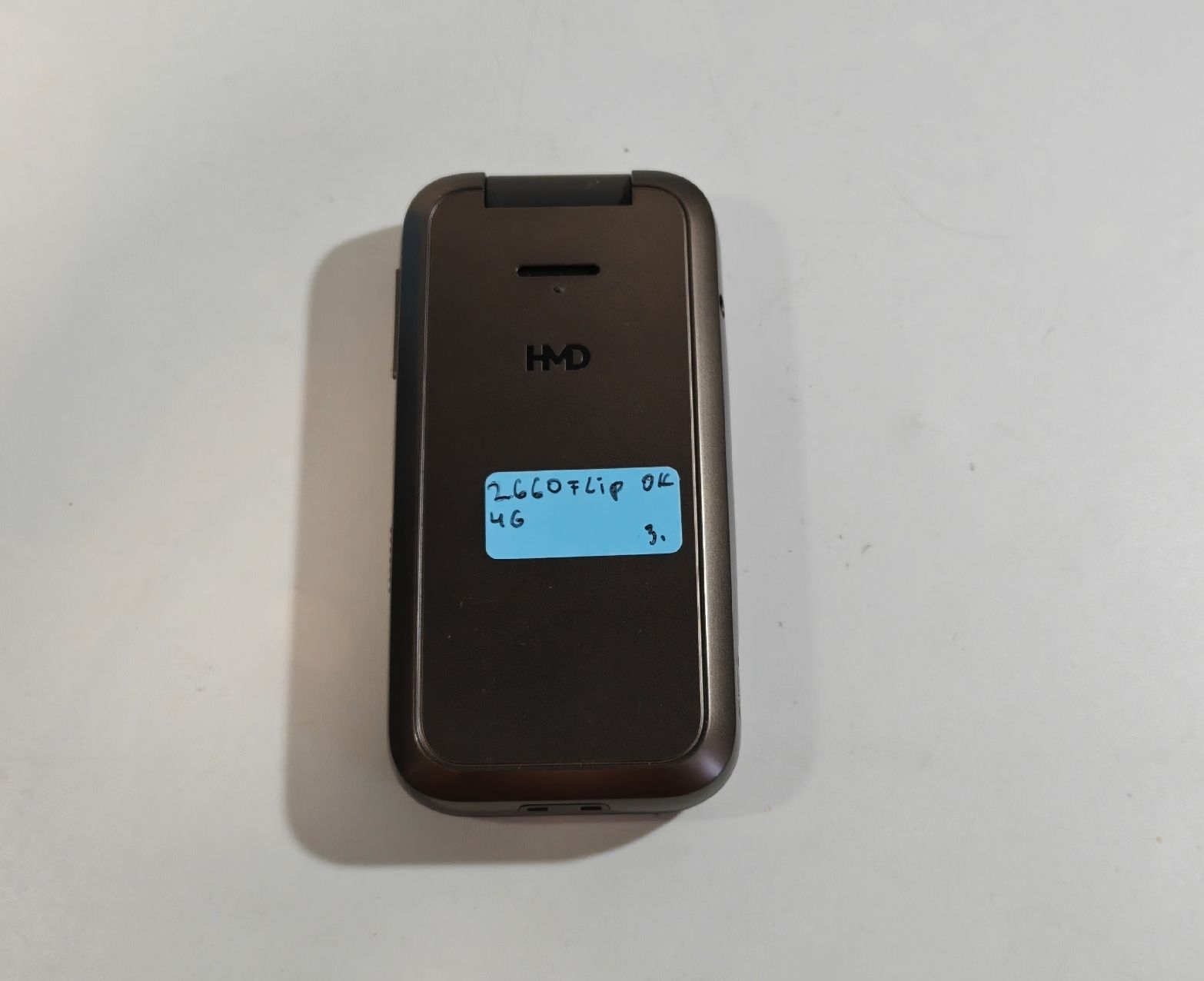 Nokia Telefoni cellulari / Smartphones: Nokia 2660 Flip 4G – Usato da Ehrendingen venduto da Rocky985 2
