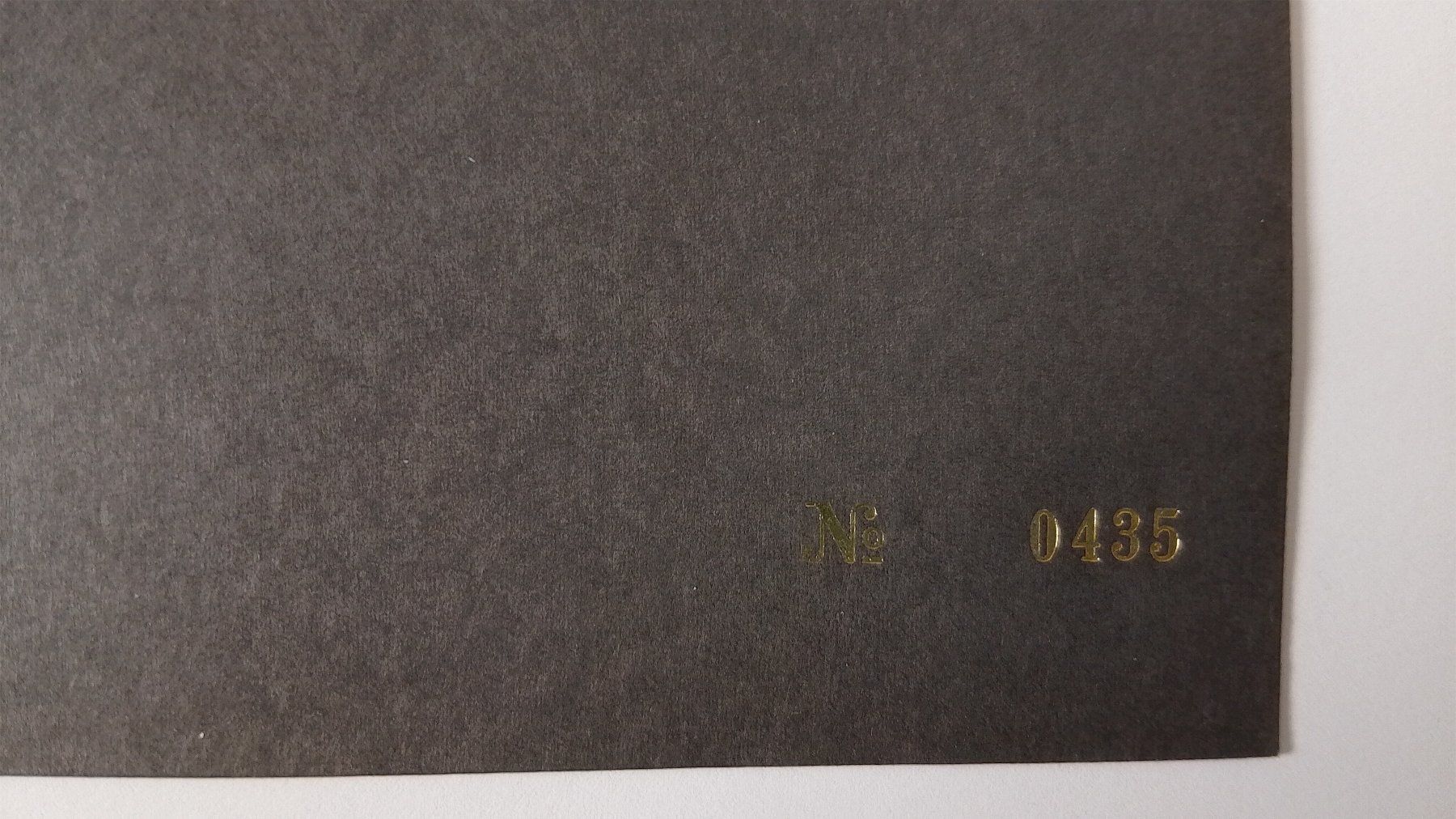 Tutti i francobolli: sondercouvert "die schönste briefmarke 2023" – Nuovo (secondo la descrizione) da Zürich venduto da var_gmw9 3