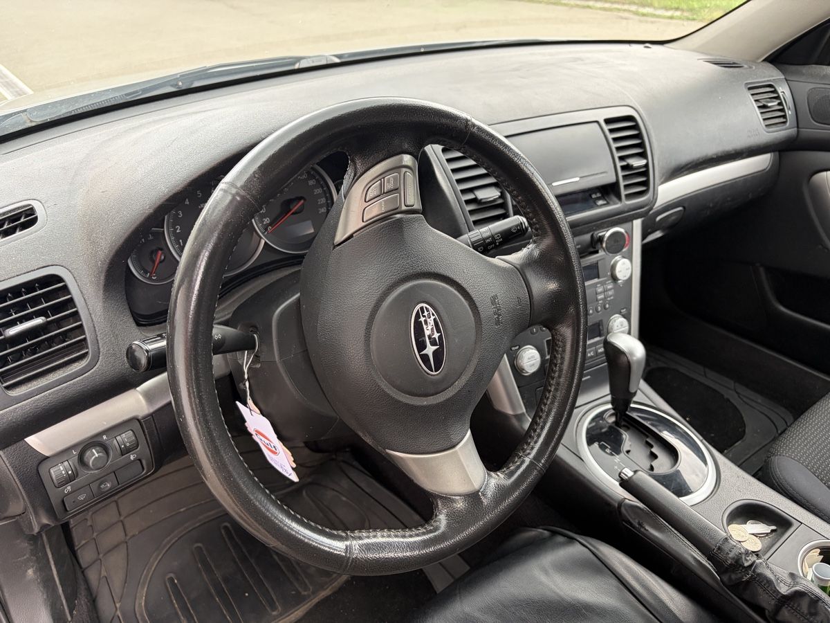 Subaru Autos: Subaru, Allrad, Legacy – D'occasion à Ebnat-Kappel par Mech57 6