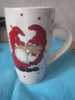 TASSE MIT  ZWERGEN