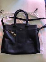 Bally Aktentasche