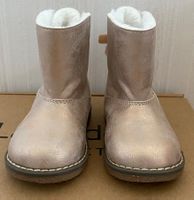 Bottes fourrée
