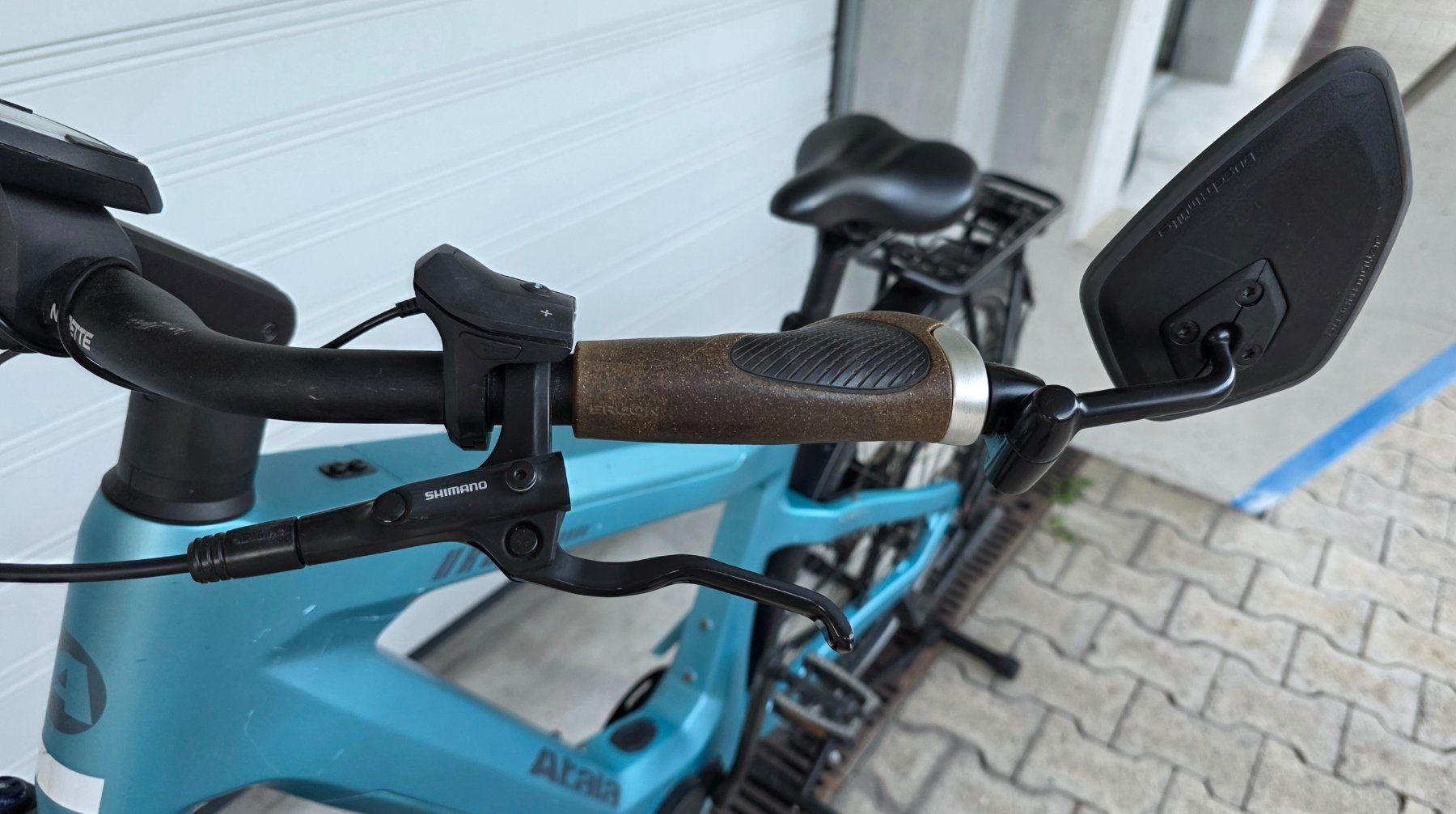 Vélos: E-Bike Viper - 2021 – D'occasion à Meggen par Ralca 2