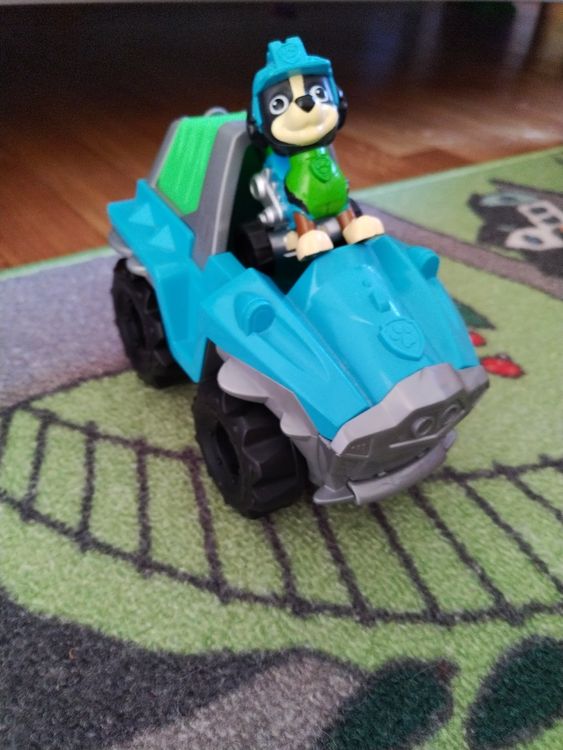 Rex Paw Patrol Dino Rescue (Gebraucht) in Lugano für CHF 7 – mit ...