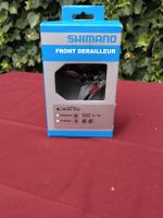 Shimano Claris Umwerfer FD-R2000-B 2x8-fach neu in OVP