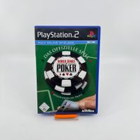 World Series of Poker (PS2)