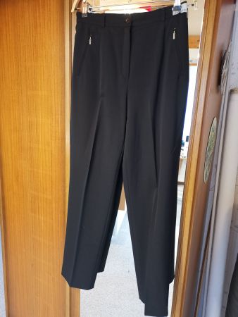 Damenhose schwarz, GARDEUR
