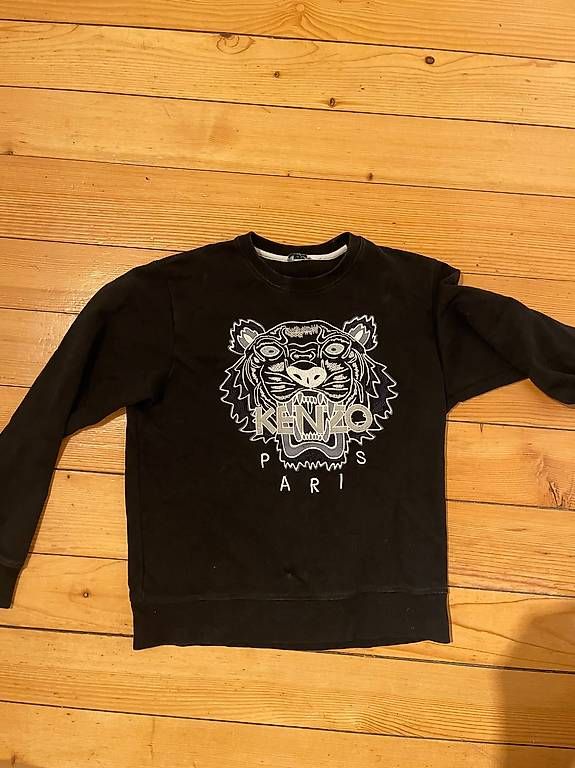 Maglioni & Felpe: Kenzo Pullover – Usato da Safnern venduto da Avalona_07