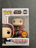Funko pop Star Wars Chase