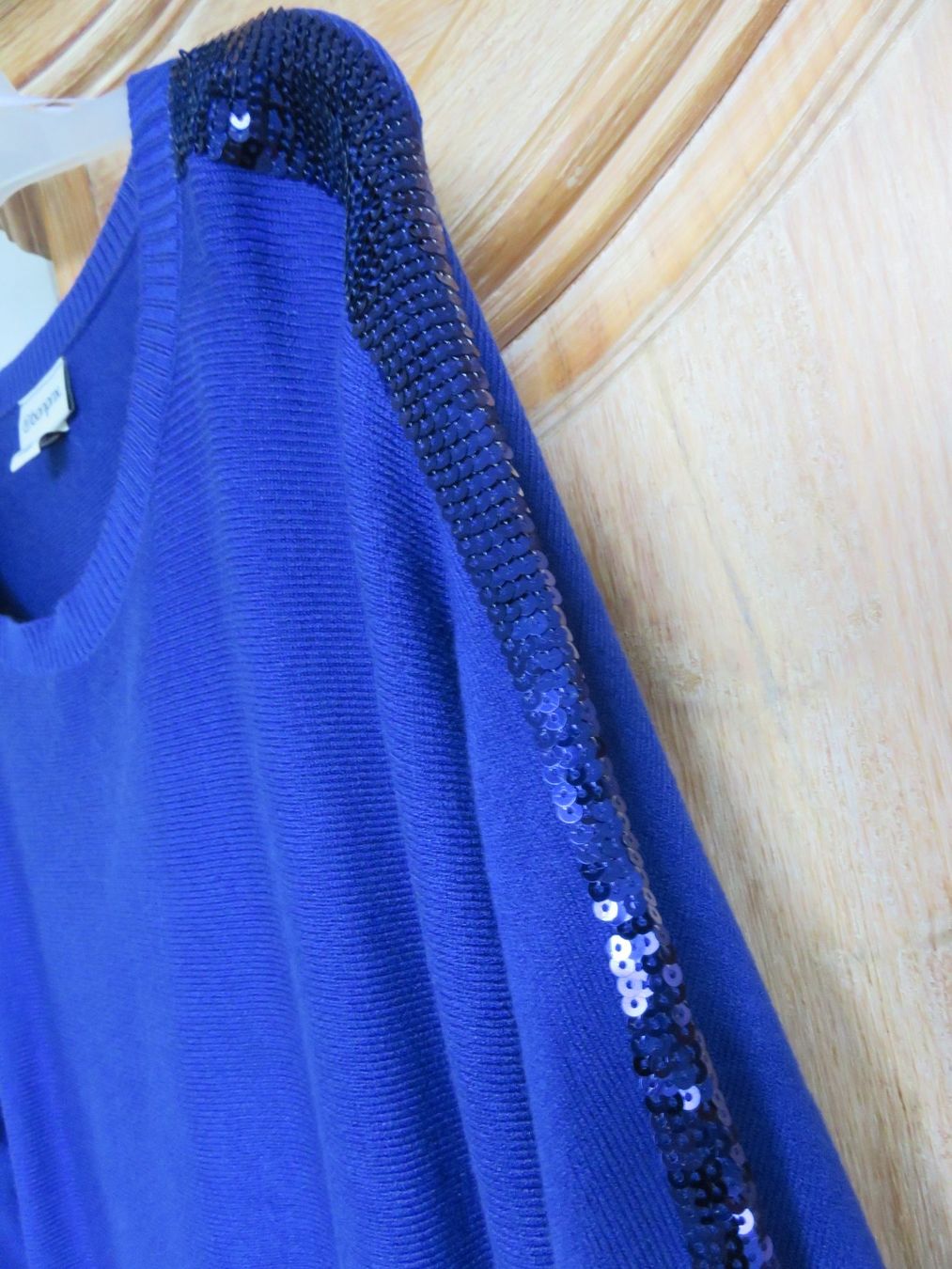 Maglioni & Felpe: PULLI Gr. 48 – Nuovo e nell'imballaggio originale da Lachen SZ venduto da portofino01 1